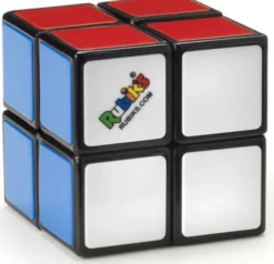 Rubiks Cube - Mini - 2X2