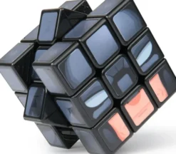 Rubiks Cubers 3X3 - Batman