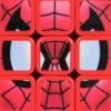 Rubiks Cubers 3X3 - Spiderman