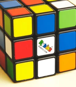 Rubiks Cube - 3X3