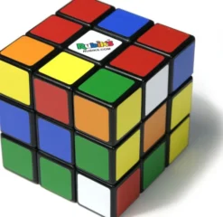 Rubiks Cube - 3X3