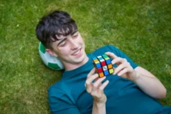 Rubiks Cube - 3X3