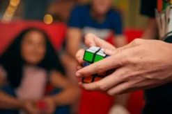 Rubiks Cube - 3X3