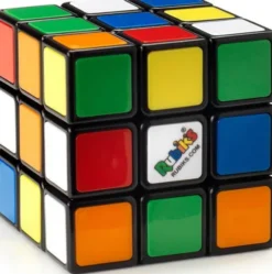 Rubiks Cube - 3X3