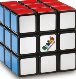 Rubik's - Duo Cube Sæt - 3X3 Og 2X2 Officielle Terninger