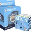 Rubik's - Manchester City Rubik's Cube - 3X3 Terning
