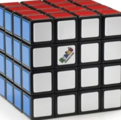 Rubiks Master - 4X4 Rubiks Cube