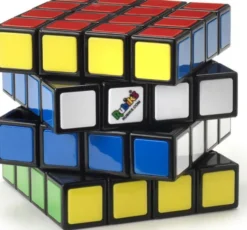 Rubiks Master - 4X4 Rubiks Cube