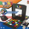 Rubiks Race Spil