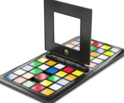 Rubiks Race Spil