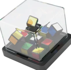 Rubiks Race Spil