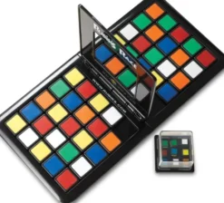 Rubiks Race Spil