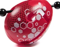 Rubiks - Smart Egg - Labyrinth Puzzla - Assorterede