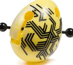 Rubiks - Smart Egg - Labyrinth Puzzla - Assorterede
