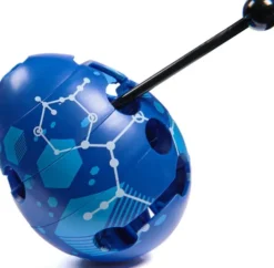 Rubiks - Smart Egg - Labyrinth Puzzla - Assorterede