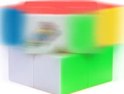 Rubik's - Speed Cube 2X2 Terning