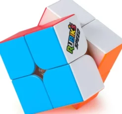 Rubik's - Speed Cube 2X2 Terning