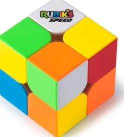 Rubik's - Speed Cube 2X2 Terning