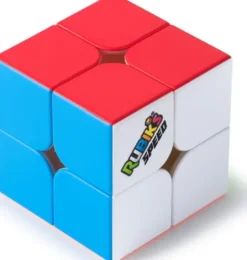Rubik's - Speed Cube 2X2 Terning
