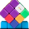 Rubik's - Tetris Cube - 3X3 Officiel Terning