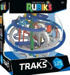 Rubik's - Traks 125 Epic