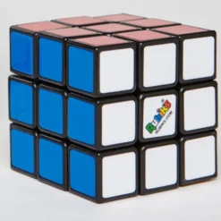 Rubrik's - Rubik's Cube - 3X3 Officiel Terning
