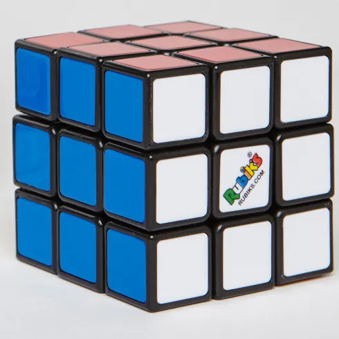 Rubrik's - Rubik's Cube - 3X3 Officiel Terning