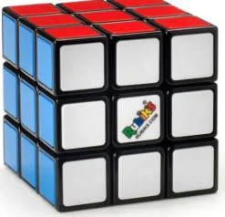 Rubrik's - Rubik's Cube - 3X3 Officiel Terning