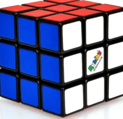Rubrik's - Rubik's Cube - 3X3 Officiel Terning