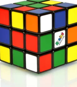 Rubrik's - Rubik's Cube - 3X3 Officiel Terning