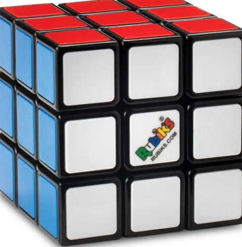 Rubrik's - Rubik's Cube - 3X3 Officiel Terning