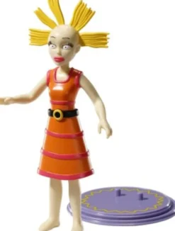 Rugrats Bendyfigs Bendable Figure Cynthia Doll 20 CM