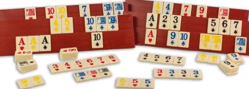 Rummikub Classic