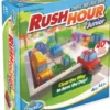 Rush Hour Junior - Trafikprop Logikspil - Ravensburger Thinkfun