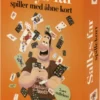 Sallys Far -Lekort To Sæt