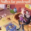 Sallys Far Puslespil, 100 Brikker