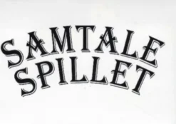 Samtalespillet