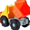 Sandlegetøj - Monster Tipper Truck