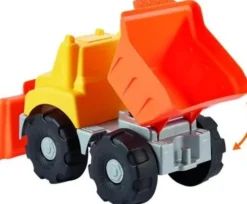 Sandlegetøj - Monster Tipper Truck