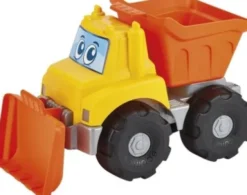 Sandlegetøj - Monster Tipper Truck