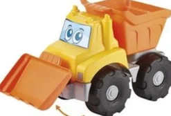 Sandlegetøj - Monster Tipper Truck