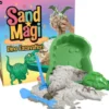 Sand Magi - Dino Excavation - Magisk Sand Legesæt