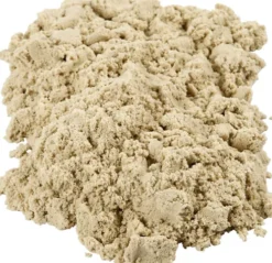 Sandy Clay - Natur - 1 KG