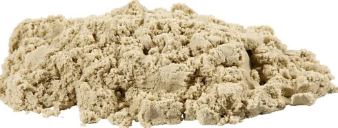 Sandy Clay - Natur - 1 KG