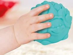 Sansebolde Sæt - Dyr - 5 Stk - Clementoni Baby