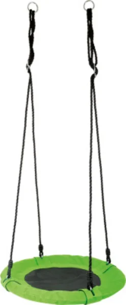 Sansegynge Til Børn - Udendørs - 100 KG - Small Foot