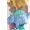 Saro Baby - Dinosaur Badelegetøj Multifarvet