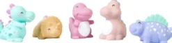 Saro Baby - Dinosaur Badelegetøj Multifarvet