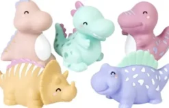 Saro Baby - Dinosaur Badelegetøj Multifarvet