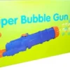 Sæbeboble Pistol - 37 CM - Happy Summer
